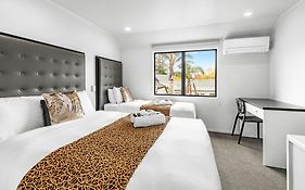 Auckland Airport Motel